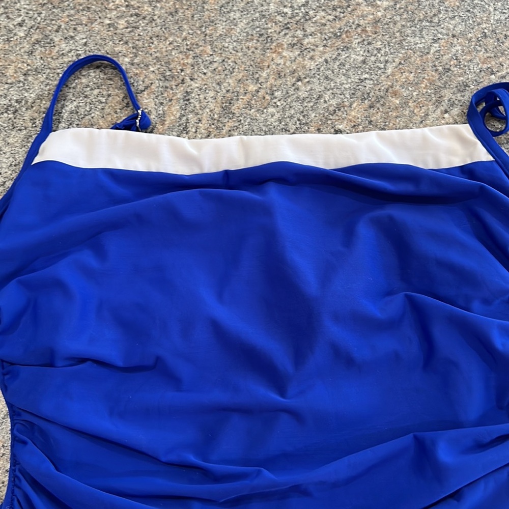Miraclesuit size 4* - Picture 4 of 9